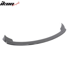Load image into Gallery viewer, 2020-2024 Tesla Y Sport Style Rear Trunk Spoiler Wing Tail Lip ABS