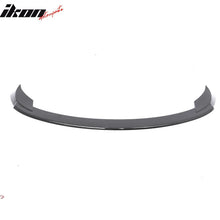 Load image into Gallery viewer, 2020-2024 Tesla Y Sport Style Rear Trunk Spoiler Wing Tail Lip ABS