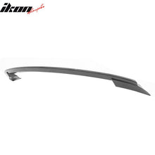 Load image into Gallery viewer, 2020-2024 Tesla Y Sport Style Rear Trunk Spoiler Wing Tail Lip ABS