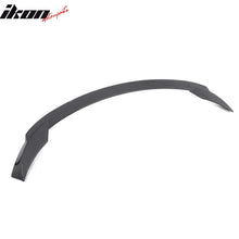 Load image into Gallery viewer, 2020-2024 Tesla Y Sport Style Rear Trunk Spoiler Wing Tail Lip ABS