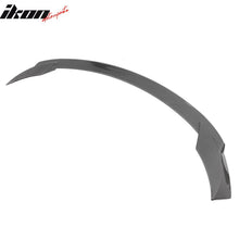 Load image into Gallery viewer, 2020-2024 Tesla Y Sport Style Rear Trunk Spoiler Wing Tail Lip ABS