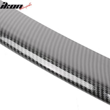 Load image into Gallery viewer, 2020-2024 Tesla Y Sport Style Rear Trunk Spoiler Wing Tail Lip ABS