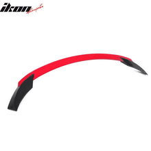 Load image into Gallery viewer, 2020-2024 Tesla Y Sport Style Rear Trunk Spoiler Wing Tail Lip ABS