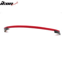 Load image into Gallery viewer, 2020-2024 Tesla Y Sport Style Rear Trunk Spoiler Wing Tail Lip ABS
