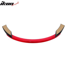 Load image into Gallery viewer, 2020-2024 Tesla Y Sport Style Rear Trunk Spoiler Wing Tail Lip ABS
