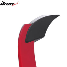 Load image into Gallery viewer, 2020-2024 Tesla Y Sport Style Rear Trunk Spoiler Wing Tail Lip ABS