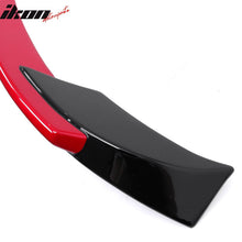 Load image into Gallery viewer, 2020-2024 Tesla Y Sport Style Rear Trunk Spoiler Wing Tail Lip ABS