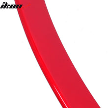 Load image into Gallery viewer, 2020-2024 Tesla Y Sport Style Rear Trunk Spoiler Wing Tail Lip ABS
