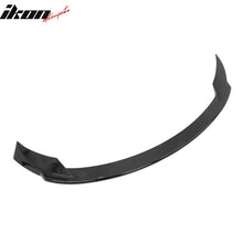 Load image into Gallery viewer, 2020-2024 Tesla Y Sport Style Rear Trunk Spoiler Wing Tail Lip ABS