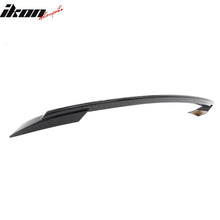 Load image into Gallery viewer, 2020-2024 Tesla Y Sport Style Rear Trunk Spoiler Wing Tail Lip ABS