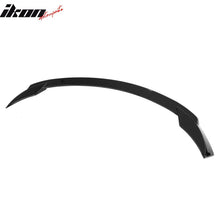 Load image into Gallery viewer, 2020-2024 Tesla Y Sport Style Rear Trunk Spoiler Wing Tail Lip ABS