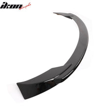 Load image into Gallery viewer, 2020-2024 Tesla Y Sport Style Rear Trunk Spoiler Wing Tail Lip ABS