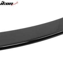 Load image into Gallery viewer, 2020-2024 Tesla Y Sport Style Rear Trunk Spoiler Wing Tail Lip ABS
