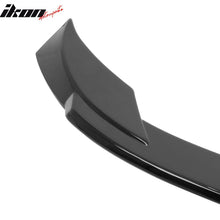 Load image into Gallery viewer, 2020-2024 Tesla Y Sport Style Rear Trunk Spoiler Wing Tail Lip ABS