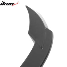 Load image into Gallery viewer, 2020-2024 Tesla Y Sport Style Rear Trunk Spoiler Wing Tail Lip ABS