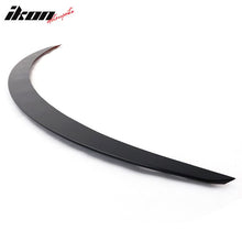 Load image into Gallery viewer, 2020-2024 Tesla Model Y OE Rear Trunk Spoiler Wing ABS