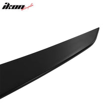 Load image into Gallery viewer, 2020-2024 Tesla Model Y OE Rear Trunk Spoiler Wing ABS