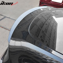 Load image into Gallery viewer, 2020-2024 Tesla Model Y OE Rear Trunk Spoiler Wing ABS