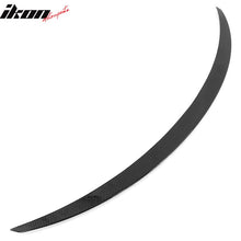 Load image into Gallery viewer, 2020-2024 Tesla Model Y OE Rear Trunk Spoiler Wing ABS