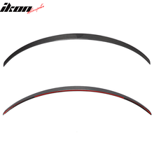 Load image into Gallery viewer, 2020-2024 Tesla Model Y OE Rear Trunk Spoiler Wing ABS