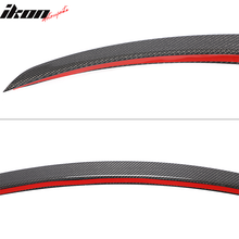 Load image into Gallery viewer, 2020-2024 Tesla Model Y OE Rear Trunk Spoiler Wing ABS