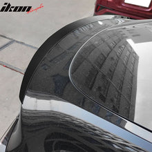 Load image into Gallery viewer, 2020-2024 Tesla Model Y OE Rear Trunk Spoiler Wing ABS