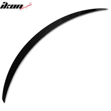 Load image into Gallery viewer, 2020-2024 Tesla Model Y OE Rear Trunk Spoiler Wing ABS