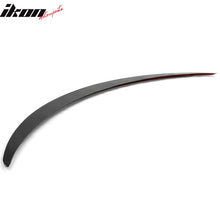 Load image into Gallery viewer, 2020-2024 Tesla Model Y OE Rear Trunk Spoiler Wing ABS