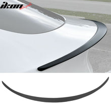 Load image into Gallery viewer, 2020-2024 Tesla Model Y OE Rear Trunk Spoiler Wing ABS