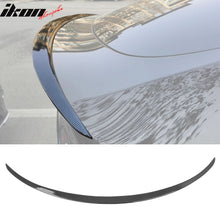 Load image into Gallery viewer, 2020-2024 Tesla Model Y OE Rear Trunk Spoiler Wing ABS