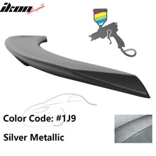 Load image into Gallery viewer, 2011-2017 Toyota Sienna Painted Rear Trunk Spoiler Roof Wing ABS