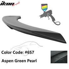 Load image into Gallery viewer, 2011-2017 Toyota Sienna Painted Rear Trunk Spoiler Roof Wing ABS
