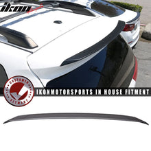 Load image into Gallery viewer, 2011-2017 Toyota Sienna Painted Rear Trunk Spoiler Roof Wing ABS