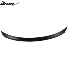 Load image into Gallery viewer, 2022-2025 Subaru BRZ Toyota GR86 Trunk Spoiler Unpainted ABS Rear Wing