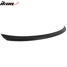 Load image into Gallery viewer, 2022-2025 Subaru BRZ Toyota GR86 Trunk Spoiler Unpainted ABS Rear Wing