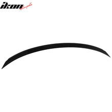 Load image into Gallery viewer, 2022-2025 Subaru BRZ Toyota GR86 Trunk Spoiler Unpainted ABS Rear Wing