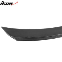 Load image into Gallery viewer, 2022-2025 Subaru BRZ Toyota GR86 Trunk Spoiler Unpainted ABS Rear Wing