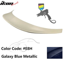 Load image into Gallery viewer, 2022-2025 Subaru BRZ Toyota GR86 IKON Style High Kick Trunk Spoiler FR