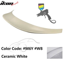 Load image into Gallery viewer, 2022-2025 Subaru BRZ Toyota GR86 IKON Style High Kick Trunk Spoiler FR