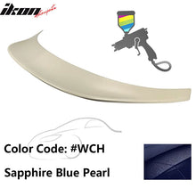 Load image into Gallery viewer, 2022-2025 Subaru BRZ Toyota GR86 IKON Style High Kick Trunk Spoiler FR