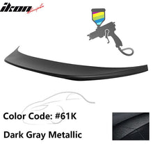 Load image into Gallery viewer, 2022-2025 Subaru BRZ Toyota GR86 TRD Trunk Spoiler Wing ABS
