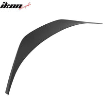 Load image into Gallery viewer, 2022-2025 Subaru BRZ GR86 Unpainted IKON Roof + TRD Trunk Spoiler ABS