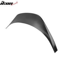 Load image into Gallery viewer, 2022-2025 Subaru BRZ GR86 Unpainted V Roof + TRD Trunk Spoiler ABS