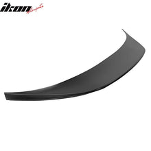 Load image into Gallery viewer, 2022-2025 Subaru BRZ GR86 Unpainted V Roof + TRD Trunk Spoiler ABS