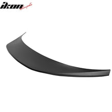 Load image into Gallery viewer, 2022-2025 Subaru BRZ GR86 Unpainted V Roof + TRD Trunk Spoiler ABS