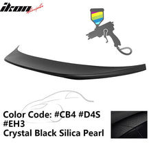 Load image into Gallery viewer, 2022-2025 Subaru BRZ Toyota GR86 TRD Trunk Spoiler Wing ABS