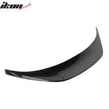 Load image into Gallery viewer, 2022-2025 Subaru BRZ GR86 #D4S Black IKON Roof + TRD Trunk Spoiler ABS