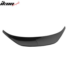 Load image into Gallery viewer, 2022-2025 Subaru BRZ GR86 #D4S Black V Roof + TRD Trunk Spoiler ABS