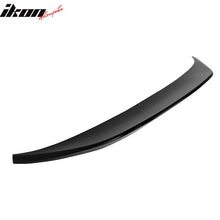 Load image into Gallery viewer, 2022-2025 Subaru BRZ GR86 #D4S Black V Roof + TRD Trunk Spoiler ABS