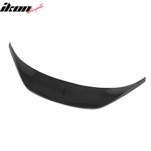 Load image into Gallery viewer, 2022-2025 Subaru BRZ GR86 #D4S Black IKON Roof + TRD Trunk Spoiler ABS